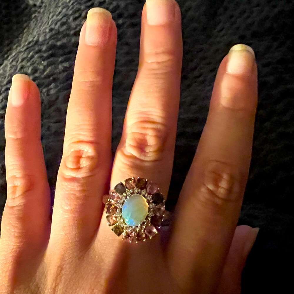 Vintage ring